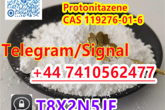 supply Protonitazene 119276016 strong effect powder 